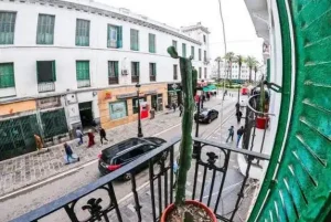 Stay Your Way in Tétouan