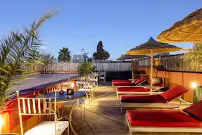Luxury Riad in Marrakech