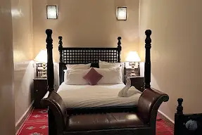 Riad Mazaj 