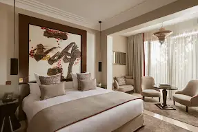 Nobu Hotel Marrakech