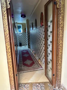 nomad paradise spa