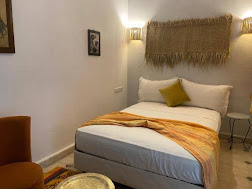Riad Deux Palmiers