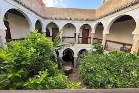 Unique Riad Experience in Marrakech