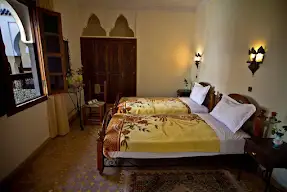 Riad Tidar by phoenix