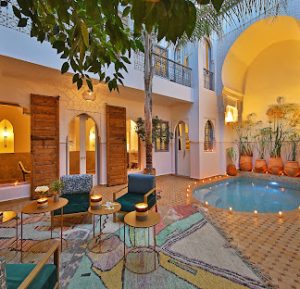 Better Place to Stay Marrakesh