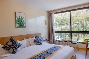 Vancii Hotel