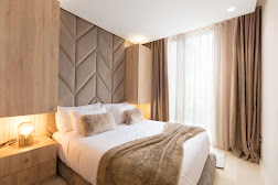 Zen Suites Hotel