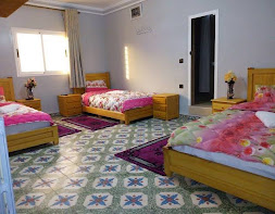 Hôtel Palace Zaida