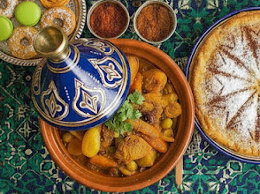 Bilmos Chefchaouen