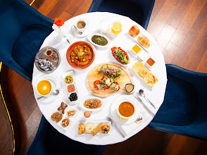 Le Bistrot du Pietri Rabat