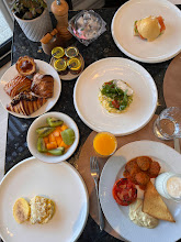 La Brise Restaurant Rabat