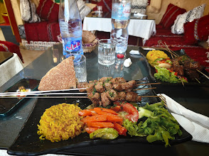 Dar Naji Rabat