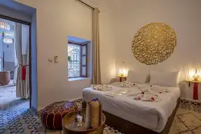 Riad Ekla Boutique Hotel