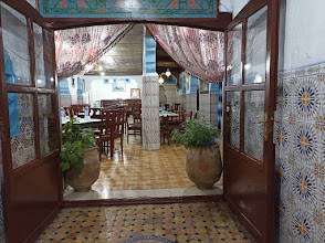 The Essence of Dining