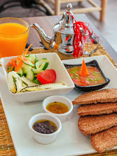 Restaurant La Granja