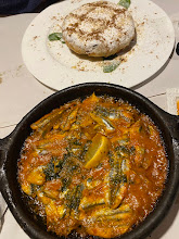 Restaurant Jbaria Chefchaouen