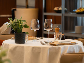 Where Every Meal Feels Right