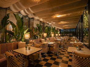 Taste Beyond Ordinary Marrakesh