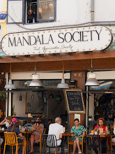 A Place to Savor