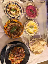 Restaurant Morisco