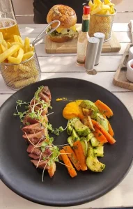Ocean Vagabond