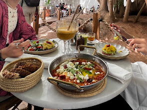 Ombú Restaurant & Café