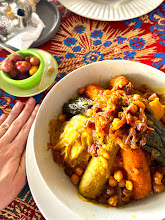 Restaurant paloma