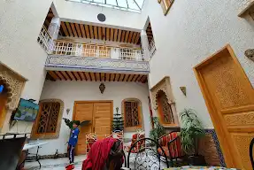 Good Rooms in Rabat