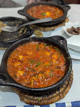 Restaurant Al Wiam Chefchaouen