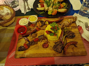 Restaurant Sayef