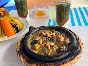 Sofia Chefchaouen