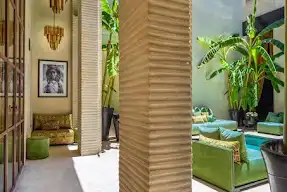 Better Rooms Better Experiences