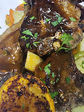 Twins Restaurant Chefchaouen