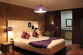 Riad Al Wafaa