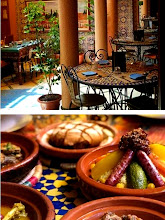 Restaurant Dar Zaki Rabat