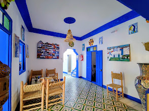 Restaurant Zaytouna