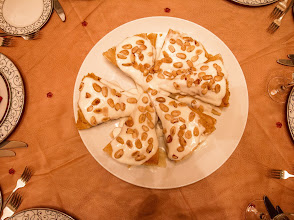 Restaurant Ziryab Rabat