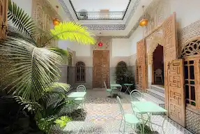Where Tranquility Welcomes You