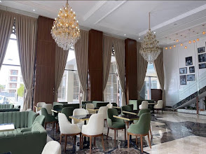 Bayt Al Mandi Gulf Restaurant