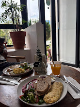 Alma Kitchen & Coffee
