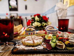 Restaurant Al Maimouni