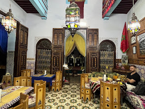 Place for a Good Meal