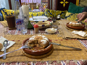 Restaurant Dar Baraka