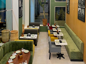 BB’s restaurant agadir