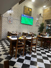 Restaurant Belanfa