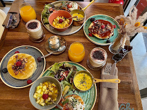 Holy Brunch