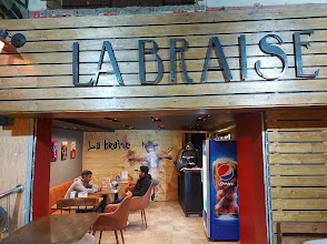The Destination for Dining Delight