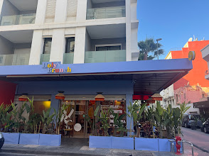 Where Cravings Find Their Place