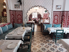Chez Hassan