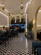 Dada Restaurant